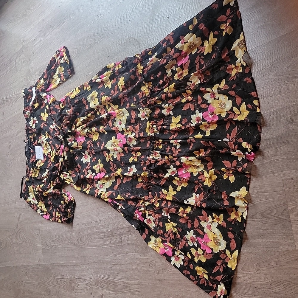 Premier amour dress size 16